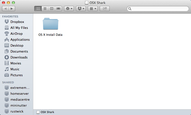 Mac Os X Lion Install Disc Download